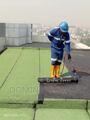 Rectitude Waterproofing Felt