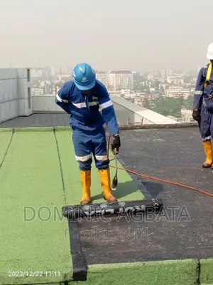 Rectitude Waterproofing Felt