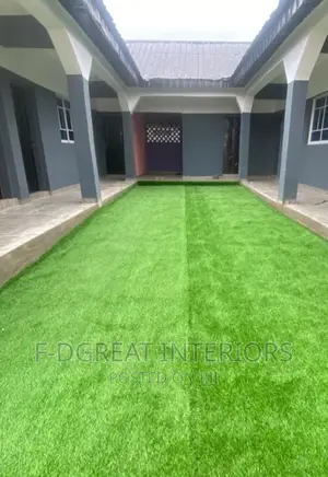 Carpet Grass