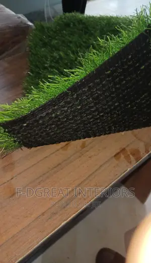 Synthetic Grass Carpet