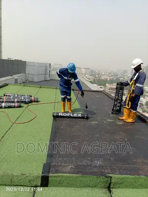 Lodestar Waterproofing