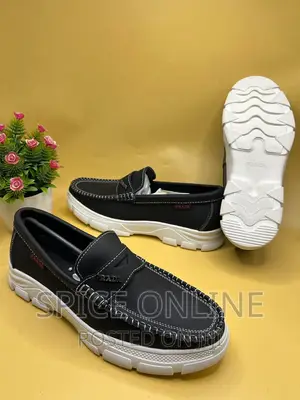 KJ: Prada Fashion Shoe