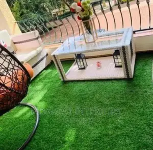 Artificial Carpet Grass