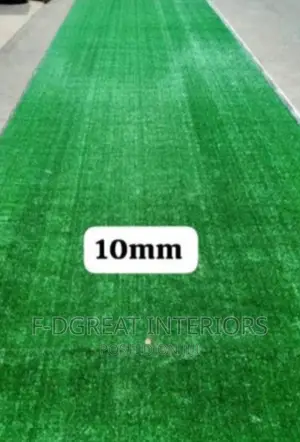Artificial Carpet Grass