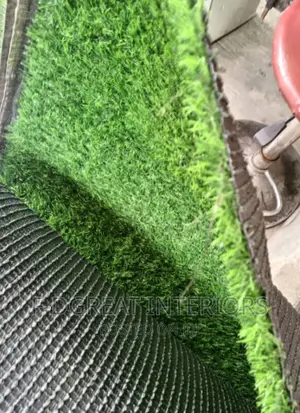 Artificial Carpet Grass
