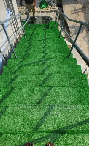 Artificial Grass Carpet