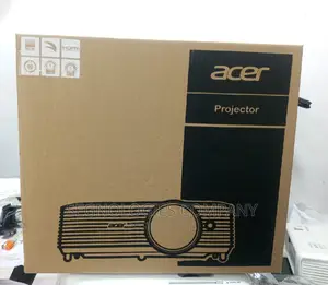 Brand New Acer X115H 3300 Lumens DLP Projector