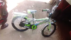 Size 20 BMX Children Bicycle