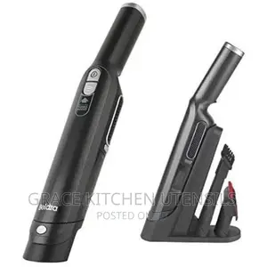Beldray Revo Cordless Handheld Vacuum Cleaner