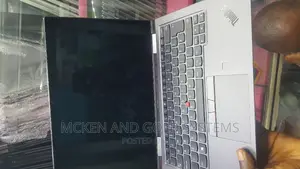 Laptop Lenovo Thinkpad X1 Yoga 16GB Intel Core I7 SSD 256GB