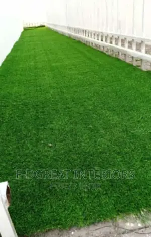 Artificial Carpet Grass
