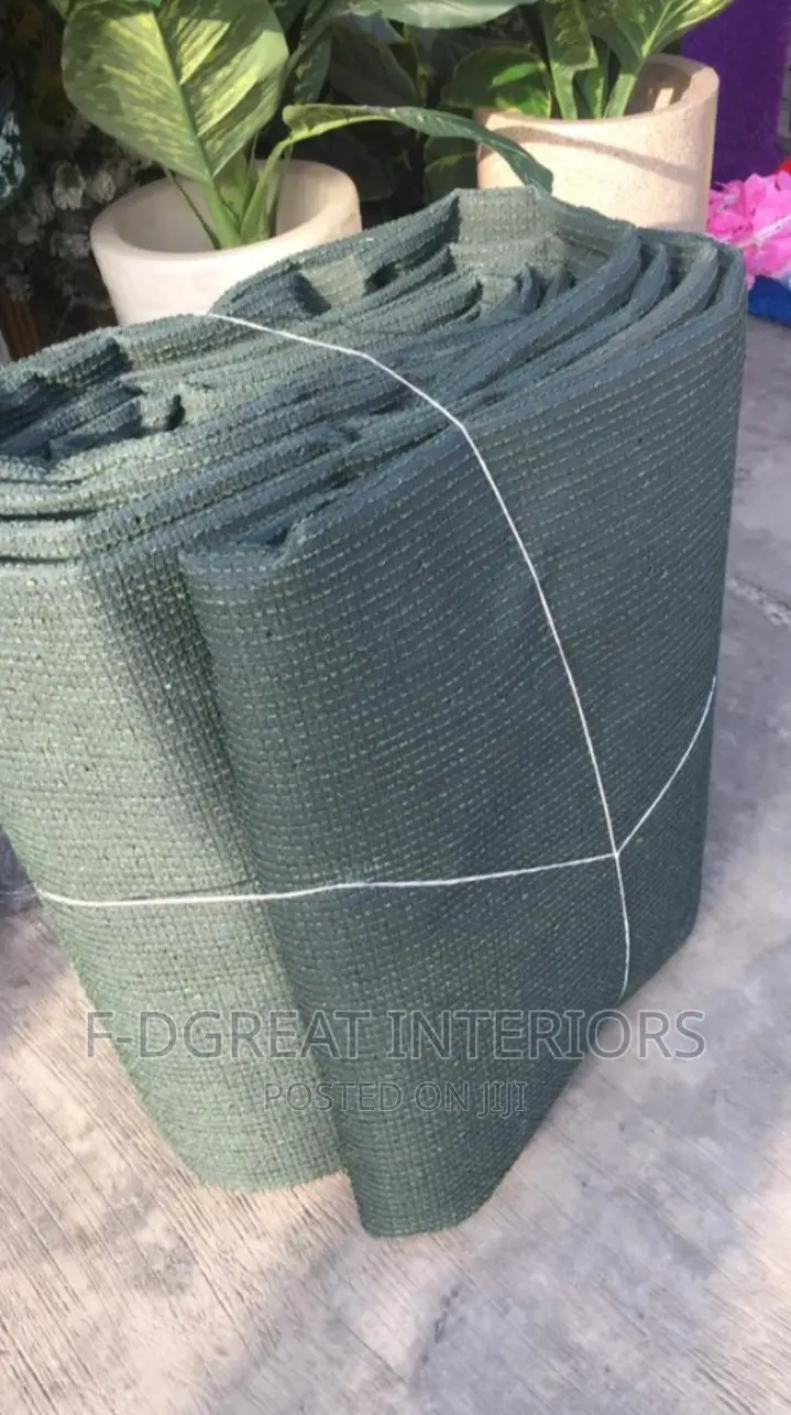 Artificial Carpet Grass