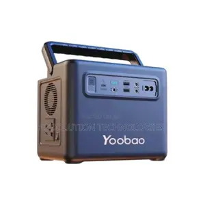 Yoobao En300q 300w Output Power Station - 96000mah