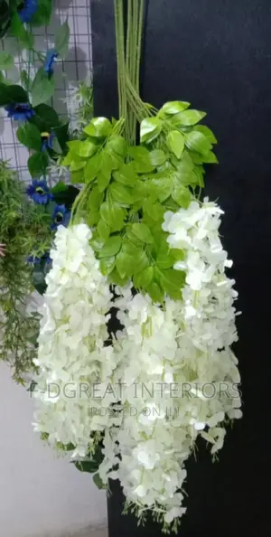 Hanging Flower