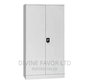 Metal Office Bookshelf for Office Use