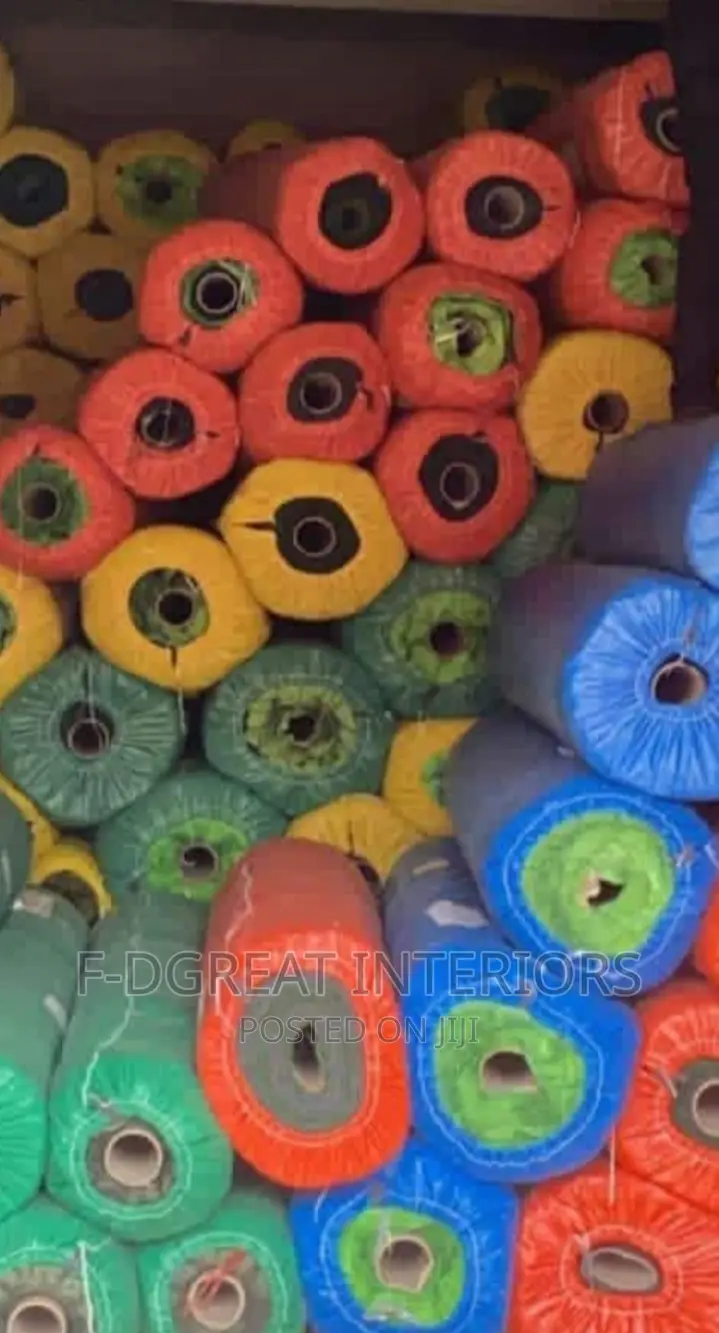 Artificial Carpet Grass