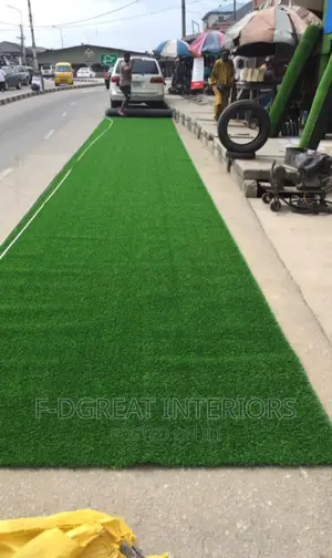Artificial Grass Carpet