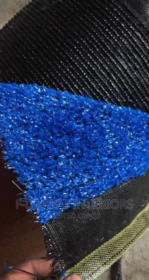 Blue Carpet Grass
