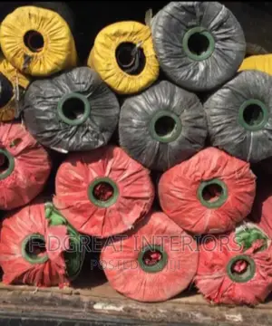 Artificial Carpet Grass