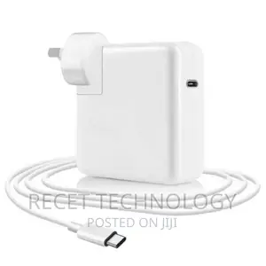 Mac Book Type C Charger 96W