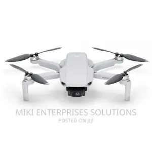 DJI Mini 2 Fly Ultralight Foldable Drone