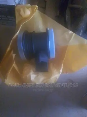 Air Flow Meter Mercedes Benz 112 Engine