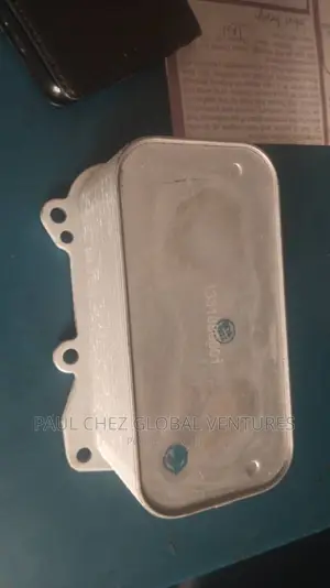 Oil Coolant Mercedes Benz (133) 274 Engine.