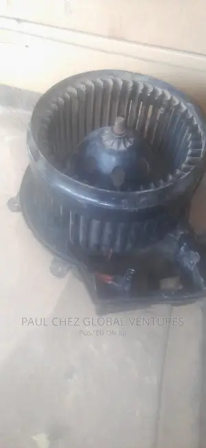 Air Blower Mercedes Benz C240(203