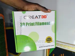 1kg 1.7mm Green Pure Abs 3d Printer Filament