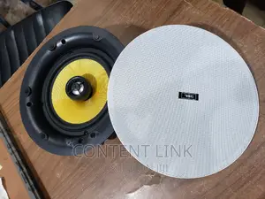 JBL Russound Frameless Ceiling/Pop Speakers