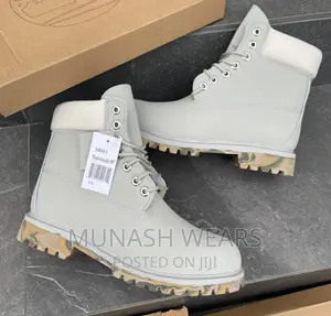 Luxury Timberland Boot