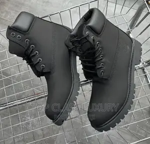 Original Timberland High Quality Design Men Women Boot
