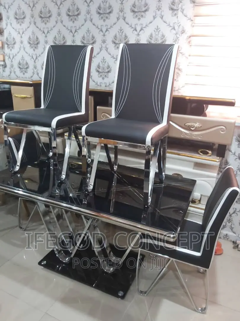 Dining Glass Table