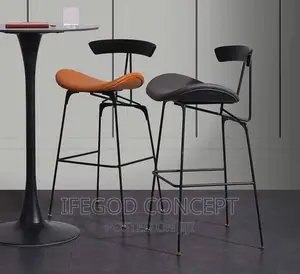 Executive Bar Chair