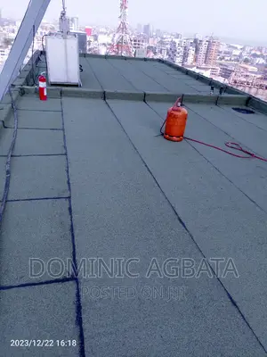 Robust Felt Installation