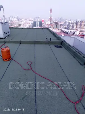 Robust Felt Installation