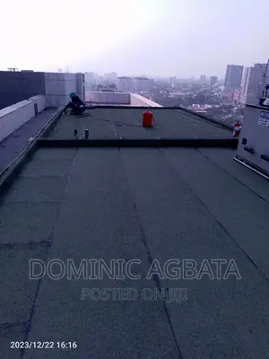 Robust Felt Installation