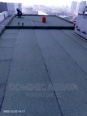 Robust Felt Installation