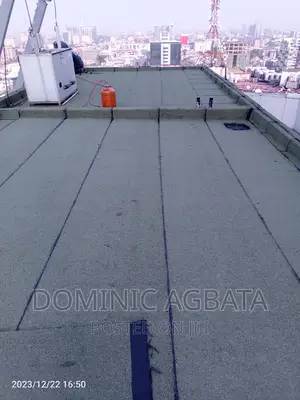 Shepherd Waterproofing Felt