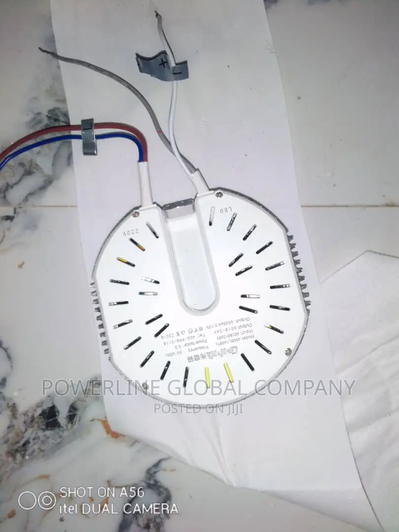 Chokes for Your Led Chandeliers All Types for Replacement