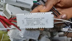 Chokes for Your Led Chandeliers All Types for Replacement