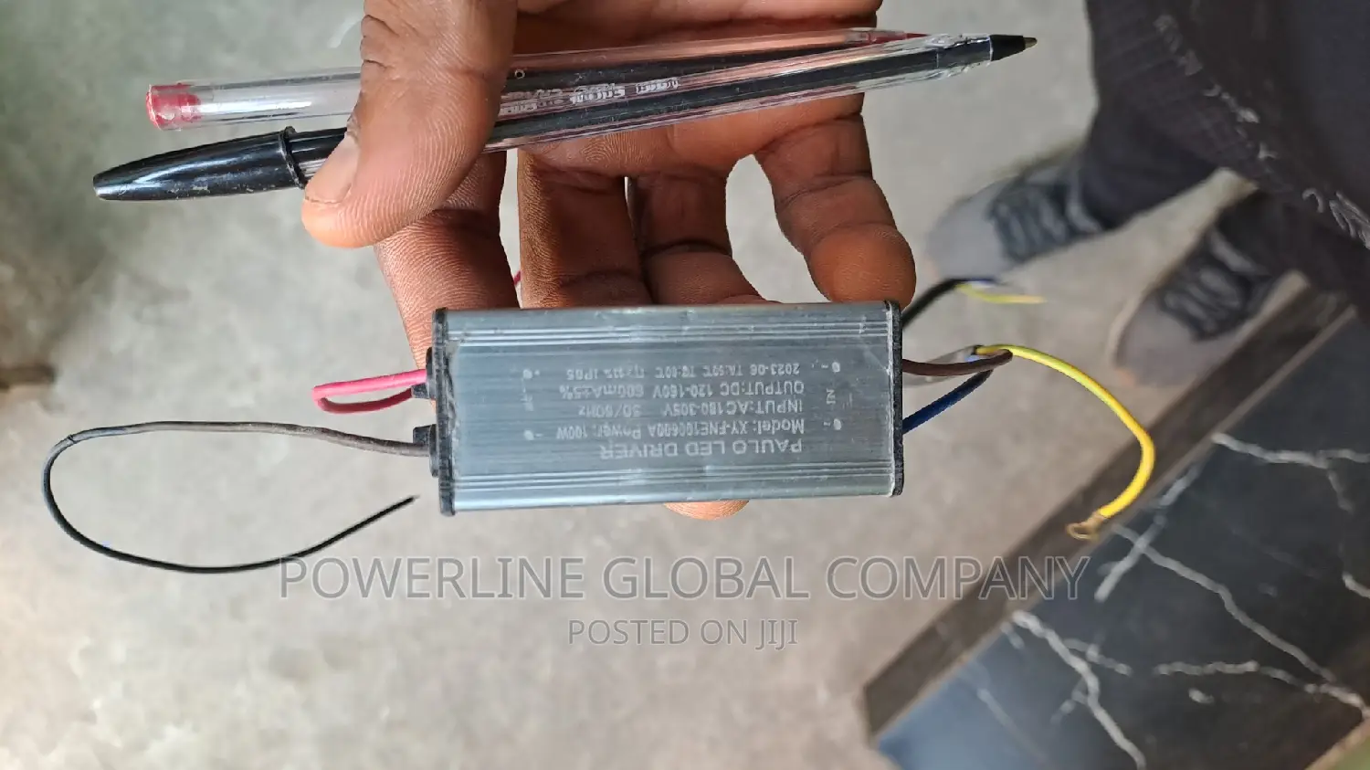 Chokes for Your Led Chandeliers All Types for Replacement