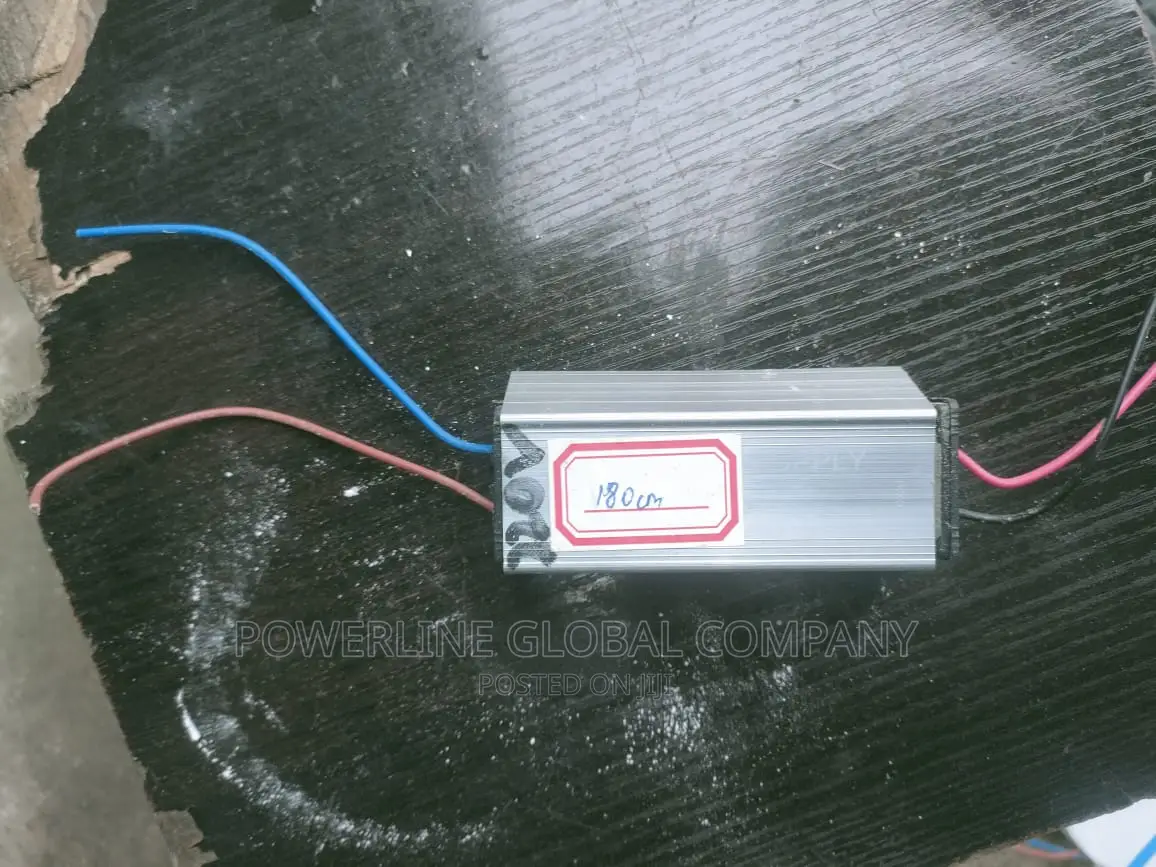Chokes for Your Led Chandeliers All Types for Replacement