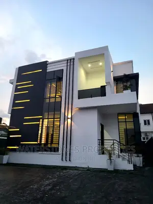 3bdrm Duplex in Asaba, Oshimili South for sale