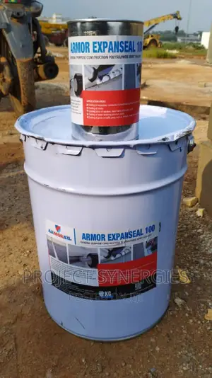 Armor Expanseal 100 (18kg) Polysulhide Joint Sealant