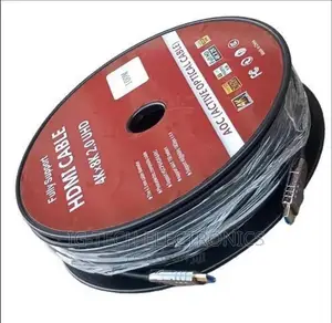 Hdmi Cable Fiber Optics 100m