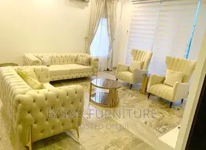 Living Room Sofa