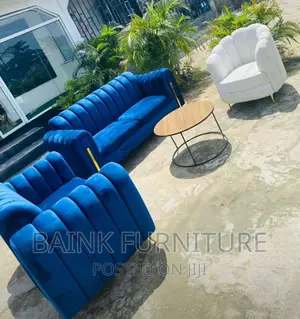 Living Room Sofa