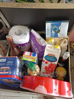Berry Gift Hamper