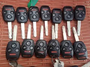 Toyota, Honda, Lexus,